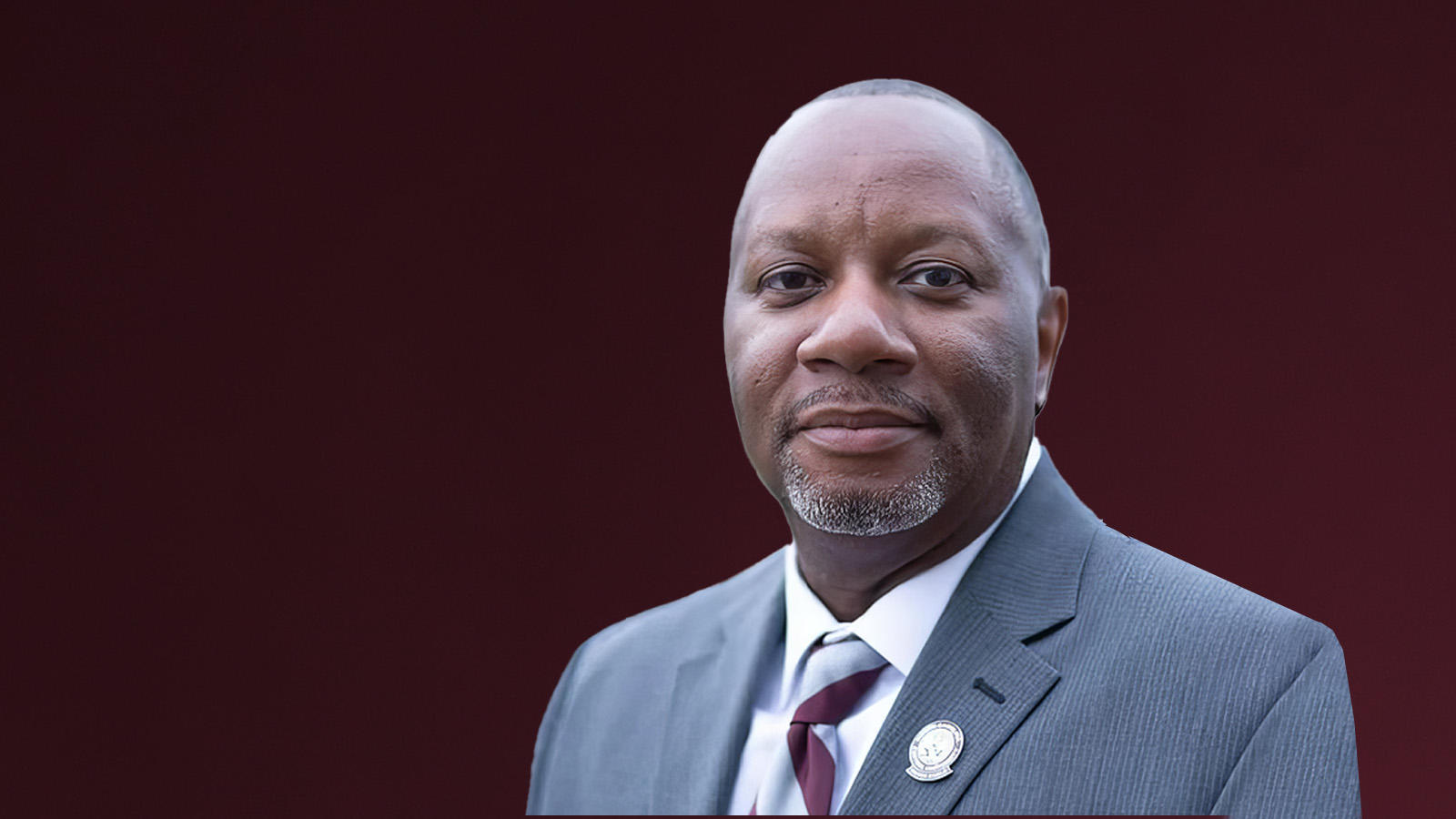 Joel T. Faison Named NCCU Chief Information Officer North Carolina